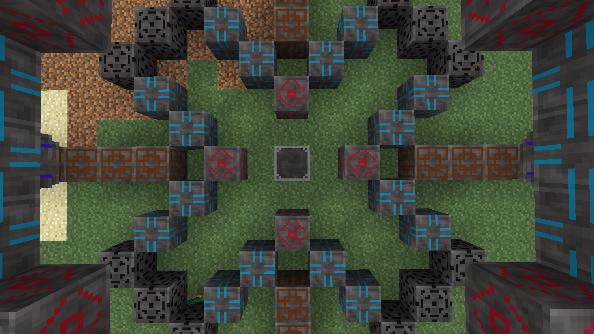 Blood magic mod 1 10 2 1 9 1 8 9 1 7 10 minecraft modinstaller